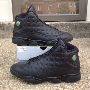 2017 Jordan 13 "Altitude"